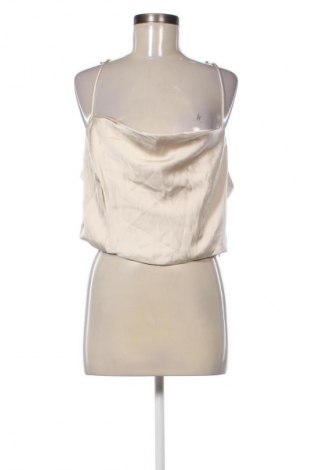 Dámský top H&M, Velikost XL, Barva Krémová, Cena  269,00 Kč