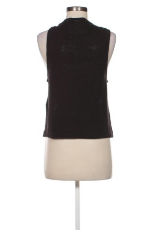 Dámský top H&M, Velikost S, Barva Černá, Cena  59,00 Kč