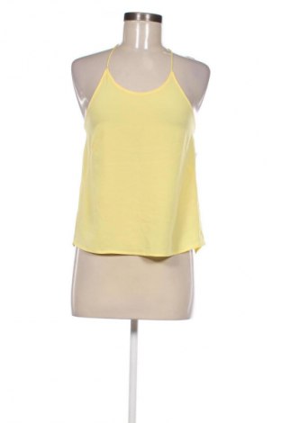 Dámský top H&M, Velikost S, Barva Žlutá, Cena  182,00 Kč