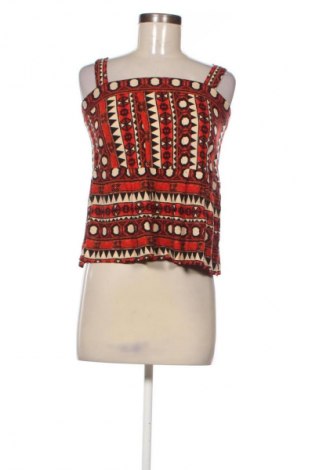 Dámský top H&M, Velikost XL, Barva Vícebarevné, Cena  259,00 Kč