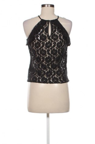 Γυναικείο τοπ H&M, Μέγεθος XS, Χρώμα Μαύρο, Τιμή 9,99 €