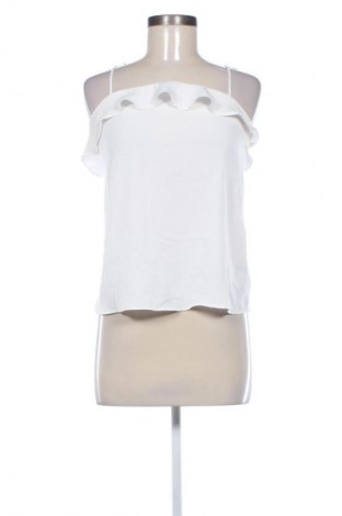 Dámský top H&M, Velikost S, Barva Bílá, Cena  235,00 Kč