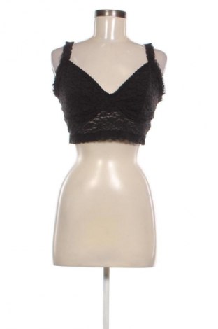 Dámský top H&M, Velikost XL, Barva Černá, Cena  259,00 Kč