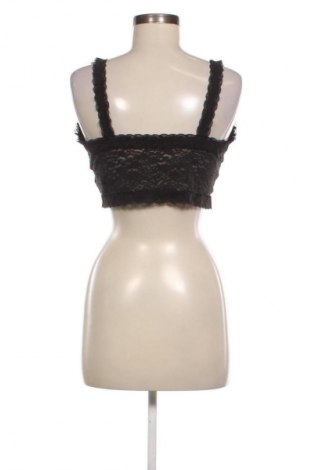 Dámský top H&M, Velikost XL, Barva Černá, Cena  259,00 Kč