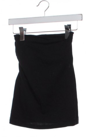 Dámsky top  H&M, Veľkosť XS, Farba Čierna, Cena  7,46 €