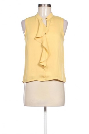 Dámský top H&M, Velikost S, Barva Žlutá, Cena  299,00 Kč