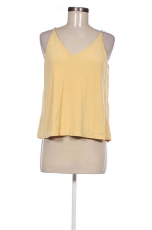 Dámský top H&M, Velikost M, Barva Žlutá, Cena  299,00 Kč