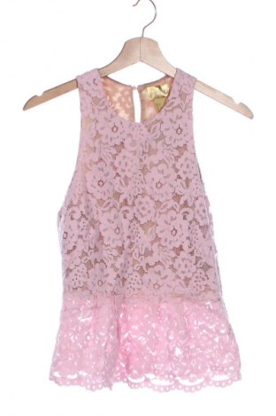 Dámský top H&M, Velikost S, Barva Popelavě růžová, Cena  309,00 Kč