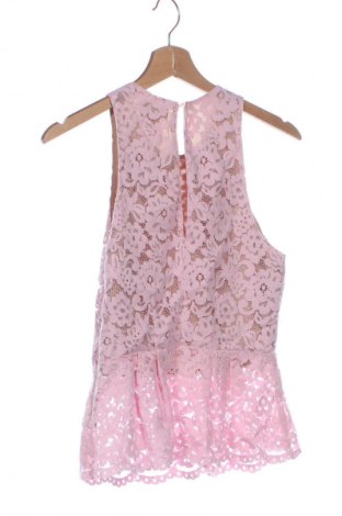 Dámský top H&M, Velikost S, Barva Popelavě růžová, Cena  309,00 Kč