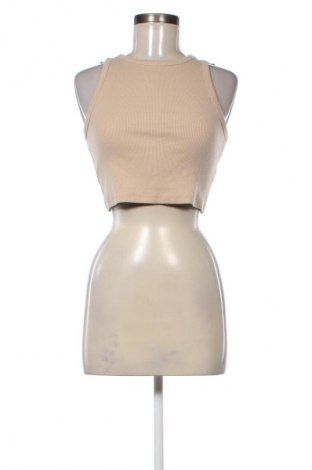 Dámský top H&M, Velikost M, Barva Béžová, Cena  240,00 Kč
