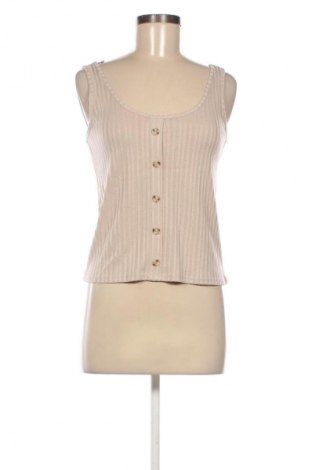Dámský top H&M, Velikost M, Barva Béžová, Cena  148,00 Kč
