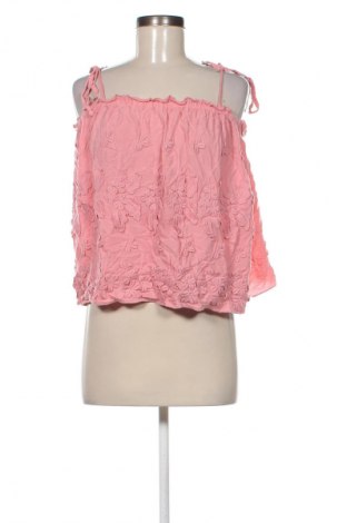 Dámský top H&M, Velikost XL, Barva Vícebarevné, Cena  249,00 Kč