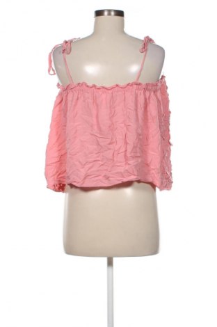 Dámský top H&M, Velikost XL, Barva Vícebarevné, Cena  249,00 Kč