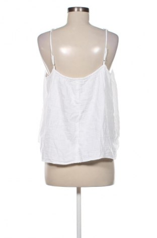 Dámský top H&M, Velikost L, Barva Bílá, Cena  259,00 Kč