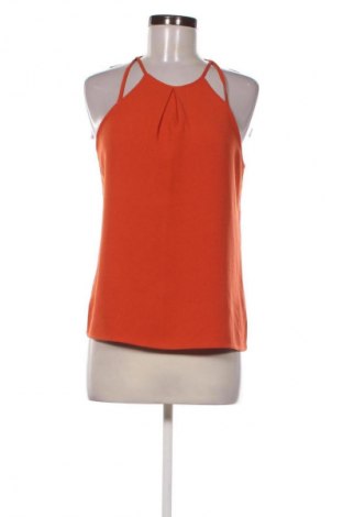 Dámský top H&M, Velikost S, Barva Oranžová, Cena  200,00 Kč
