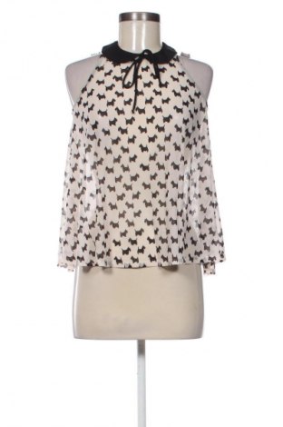 Dámský top H&M Divided, Velikost XS, Barva Vícebarevné, Cena  179,00 Kč