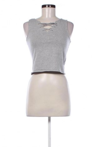 Dámský top H&M Divided, Velikost S, Barva Šedá, Cena  199,00 Kč