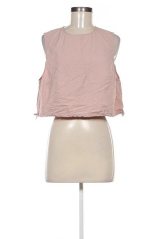 Damentop H&M Divided, Größe L, Farbe Aschrosa, Preis € 4,99