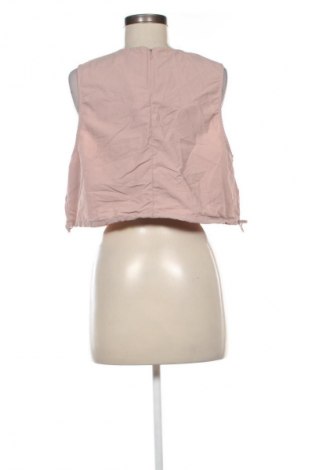 Damentop H&M Divided, Größe L, Farbe Aschrosa, Preis € 4,99