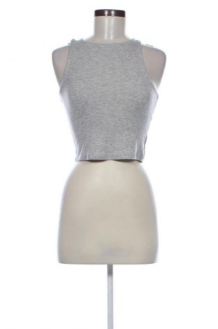 Dámský top H&M Divided, Velikost S, Barva Šedá, Cena  219,00 Kč