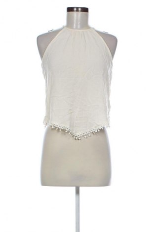 Dámský top H&M Divided, Velikost S, Barva Krémová, Cena  219,00 Kč