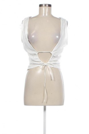 Dámský top H&M Divided, Velikost M, Barva Bílá, Cena  119,00 Kč