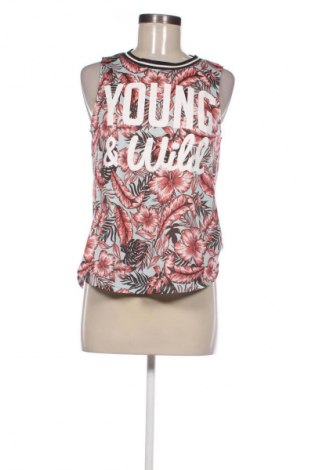 Dámský top H&M Divided, Velikost S, Barva Vícebarevné, Cena  129,00 Kč