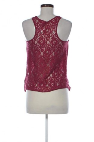 Dámsky top  H&M Divided, Veľkosť XS, Farba Červená, Cena  5,00 €