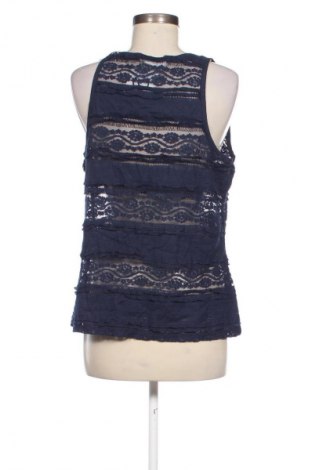 Dámský top H&M L.O.G.G., Velikost XL, Barva Modrá, Cena  209,00 Kč