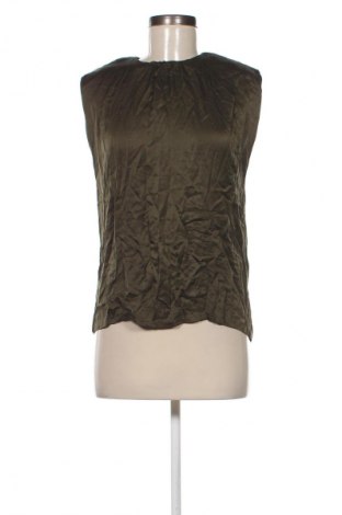Dámský top Hallhuber, Velikost S, Barva Zelená, Cena  199,00 Kč