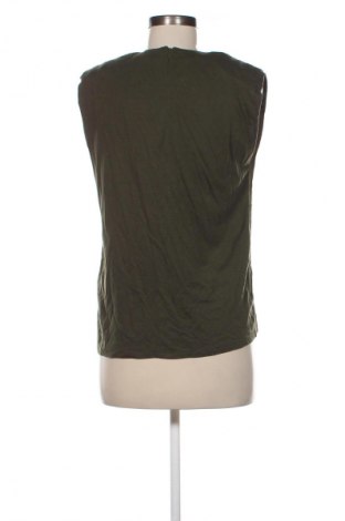 Dámský top Hallhuber, Velikost S, Barva Zelená, Cena  199,00 Kč