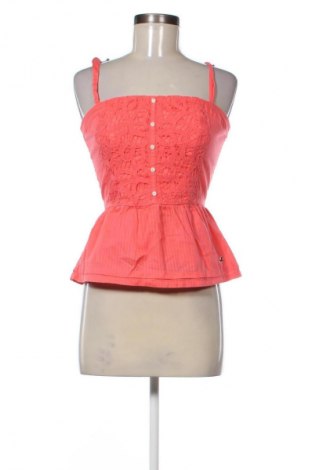 Dámsky top  Hollister, Veľkosť M, Farba Ružová, Cena  4,95 €