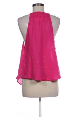 Top de femei Hollister, Mărime M, Culoare Roz, Preț 12,99 Lei