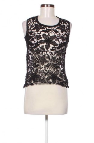 Dámský top Imperial, Velikost S, Barva Černá, Cena  119,00 Kč