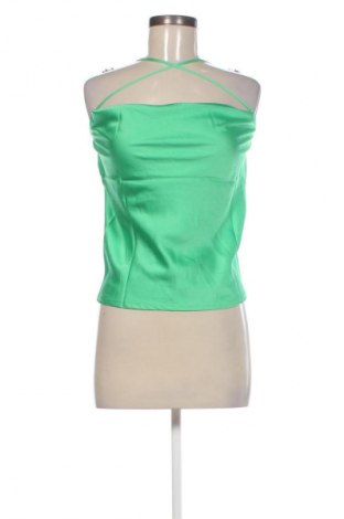 Dámský top In the style, Velikost XS, Barva Zelená, Cena  449,00 Kč