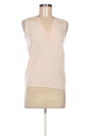 Damentop Jacqueline De Yong, Größe S, Farbe Ecru, Preis € 3,99