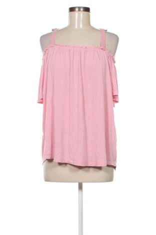 Dámský top Janina, Velikost XL, Barva Růžová, Cena  209,00 Kč