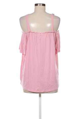 Dámský top Janina, Velikost XL, Barva Růžová, Cena  209,00 Kč