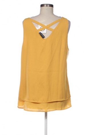 Dámský top Janina, Velikost XL, Barva Žlutá, Cena  209,00 Kč