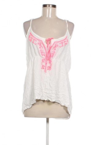 Dámský top Janina, Velikost XL, Barva Bílá, Cena  219,00 Kč