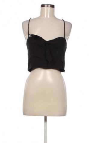 Dámský top Jennyfer, Velikost L, Barva Černá, Cena  69,00 Kč