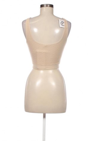 Dámsky top  Just, Veľkosť M, Farba Béžová, Cena  9,95 €