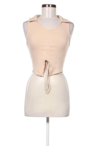 Dámský top Karol, Velikost M, Barva Béžová, Cena  69,00 Kč