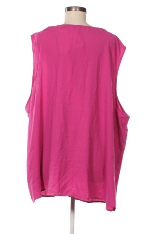 Női top Kiabi, Méret 4XL, Szín Rózsaszín, Ár 1 429 Ft