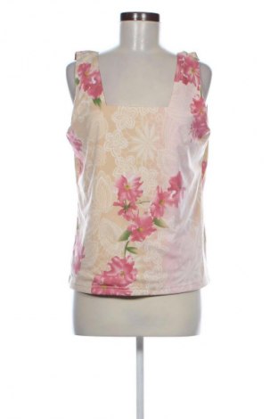 Damentop Kingfield, Größe XXL, Farbe Mehrfarbig, Preis 1,99 €