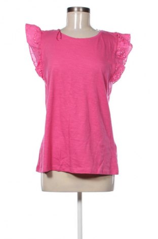 Dámský top Laura Torelli, Velikost M, Barva Růžová, Cena  142,00 Kč