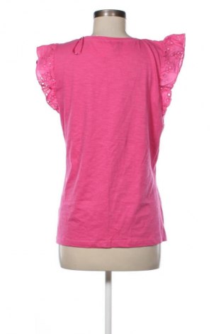 Dámský top Laura Torelli, Velikost M, Barva Růžová, Cena  142,00 Kč