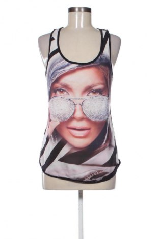Dámský top MJA, Velikost M, Barva Vícebarevné, Cena  119,00 Kč