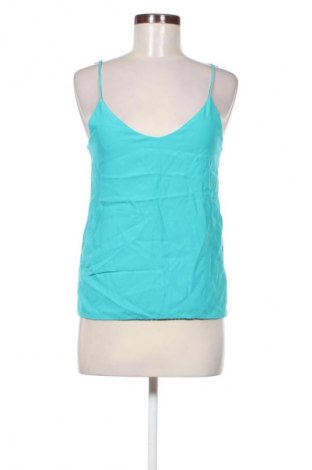 Dámský top Mango, Velikost S, Barva Zelená, Cena  279,00 Kč