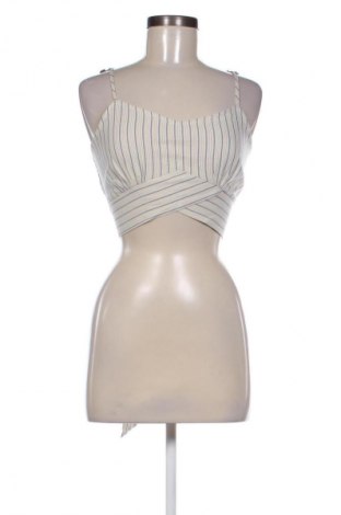 Дамски топ Mango, Размер M, Цвят Многоцветен, Цена 15,84 €